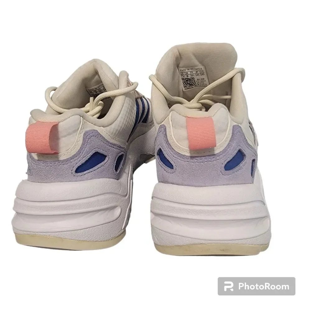 ADIDAS ZX22‎ Boost GY6709 Mens Sneakers SIZE 7.5